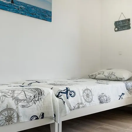 Crowonder Beachfront Blue Bay With Jacuzzi- B1 빌라