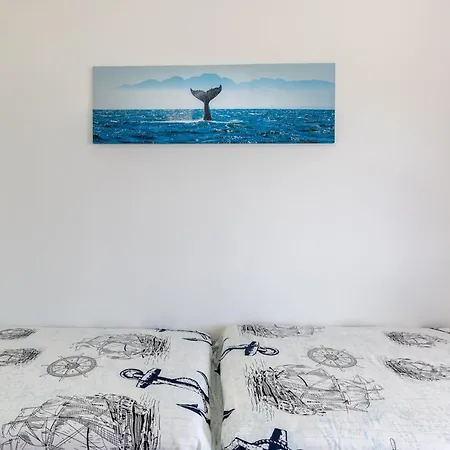 Crowonder Beachfront Blue Bay With Jacuzzi- B1 빌라 프리블라카
